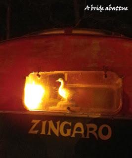 Calacas, par le Théâtre Equestre Zingaro et le manifeste de Bartabas