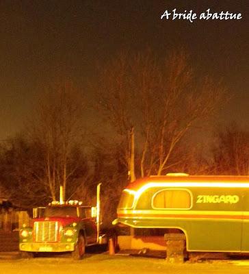 Calacas, par le Théâtre Equestre Zingaro et le manifeste de Bartabas