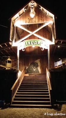 Calacas, par le Théâtre Equestre Zingaro et le manifeste de Bartabas