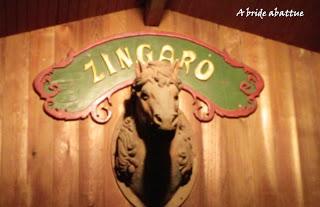 Calacas, par le Théâtre Equestre Zingaro et le manifeste de Bartabas