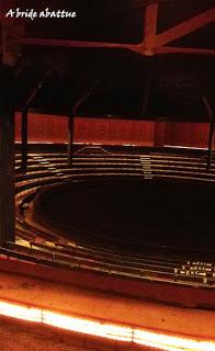 Calacas, par le Théâtre Equestre Zingaro et le manifeste de Bartabas