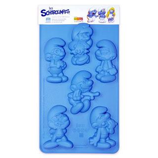 stroumphement bon!!!! stroumphement bon!!!!