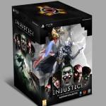 Une date et des images du collector d’injustice !