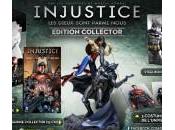 date images collector d’injustice