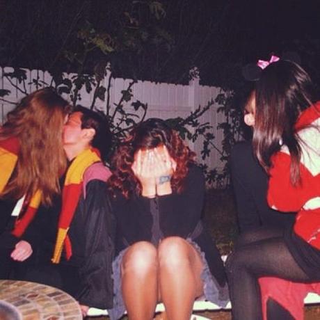 Les 5 comportements de couple les plus énervants