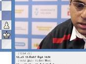 Echecs Anand analyse victoire Tata Steel