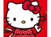 Hello Kitty Lotte Lawson