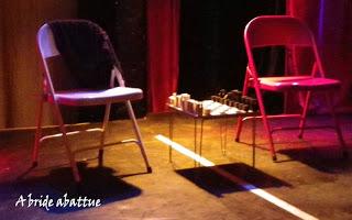 Si je t'attrape je te mort ! aux Blanc Manteaux