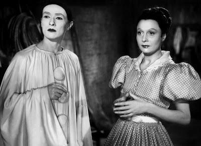 244. Carné : Les enfants du paradis