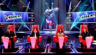 The Voice 2 : Découvrez les premières images !