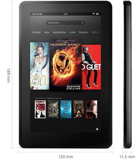 @AndroidPIT_FR – Du bon et du mauvais avec le Kindle Fire