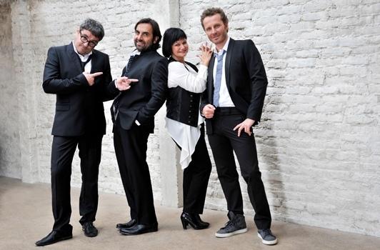 Nouvelle Star du 15 Janvier 2013