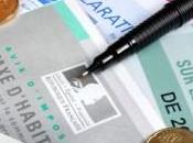 taxe d'habitation indexée revenu, demain