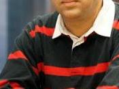 Échecs Anand, Carlsen Karjakin