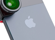 objectifs iPhone zoom, grand angle fisheye (iPhone 4/4S/5)