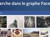 Facebook lance Graph Search, moteur recherche social