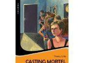 Casting mortel Thierry Crifo