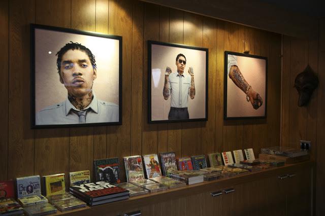 Noisey Jamaica: Dancehall, la nouvelle série Dancehall par Snoop Lion ! 