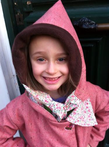 Couture dans le Nord