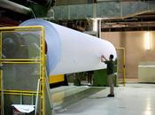 briques isolantes issues déchets l’industrie papetière