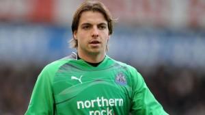 Tim Krul