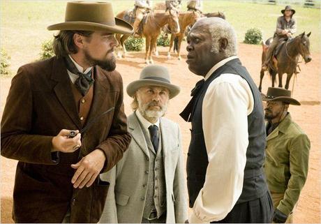 Critique Cinéma : Django Unchained