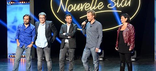 Audiences TV: Nouveau record pour « Nouvelle Star » sur D8