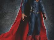 superbe statue Superman pour Steel