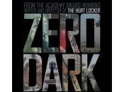 CINEMA Zero Dark Thirty Kathryn Bigelow