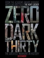 CINEMA : Zero Dark Thirty de Kathryn Bigelow