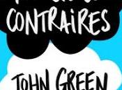 Etoiles Contraires, John Green