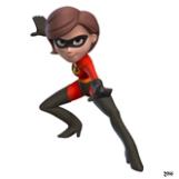  Disney Infinity : Skylanders à la mode disney  Disney Infinity 