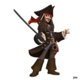  Disney Infinity : Skylanders à la mode disney  Disney Infinity 