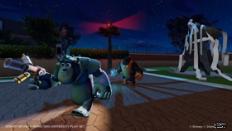  Disney Infinity : Skylanders à la mode disney  Disney Infinity 