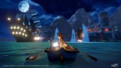  Disney Infinity : Skylanders à la mode disney  Disney Infinity 