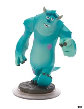  Disney Infinity : Skylanders à la mode disney  Disney Infinity 