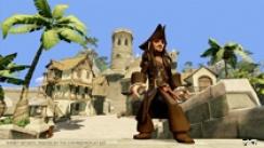  Disney Infinity : Skylanders à la mode disney  Disney Infinity 