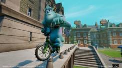  Disney Infinity : Skylanders à la mode disney  Disney Infinity 