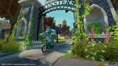  Disney Infinity : Skylanders à la mode disney  Disney Infinity 