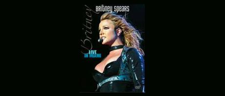 DVD : Photos du DVD Britney Live In Miami