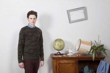 Ontour-AW13-2 ONTOUR – Automne-Hiver 2013