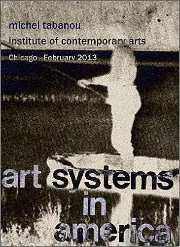 arts systems in America