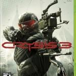 Crysis 3 : la jaquette enfin là !