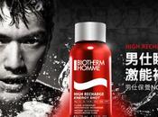 L’utilisation d’idol hommes pour marques cosmétiques