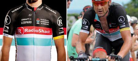 Radioshack Trek 2012