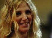 Sandrine Kiberlain rendre l’année plus douce