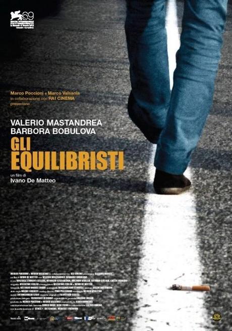 Critique Cinéma : Les Equilibristes