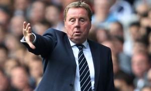 Harry Redknapp