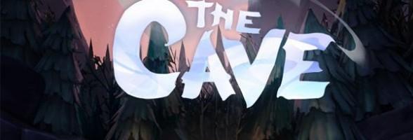 The Cave sort la semaine prochaine !