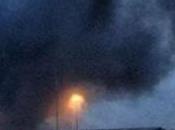 hélicoptère s’est écrasé Londres